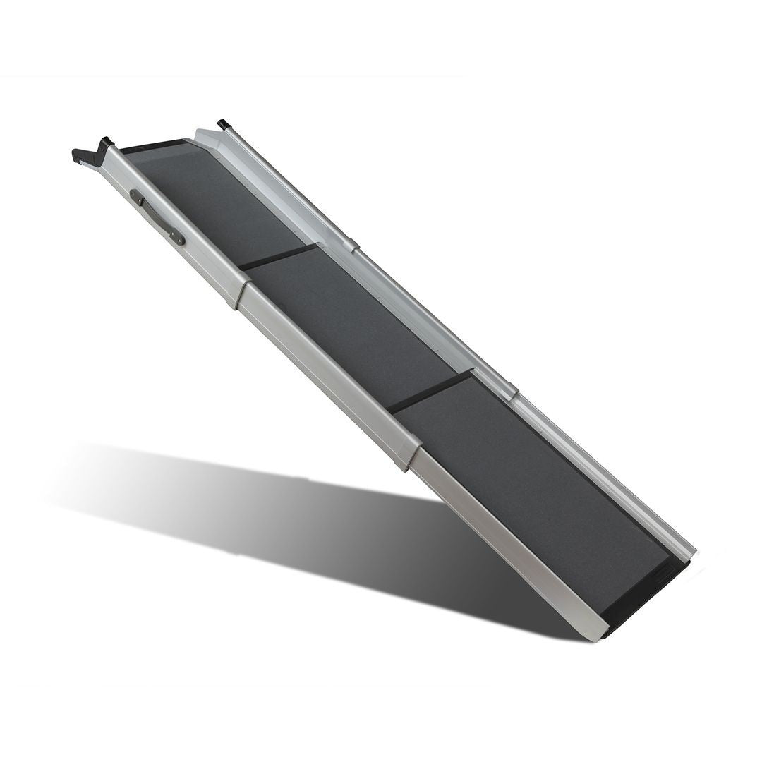 Rampe tri-télescopique Solvit™