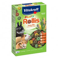 Friandises Rollis Party pour rongeurs de Vitakraft