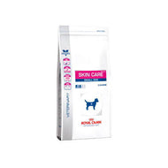 Croquette chien Skin Care Junior Small Dog de Royal Canin