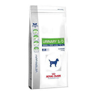 Aliment Royal Canin Urinary S/O Small dog