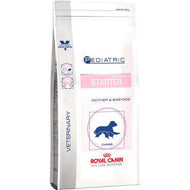 Croquette chien Vet Care Pediatric Starter Medium dog de Royal Canin