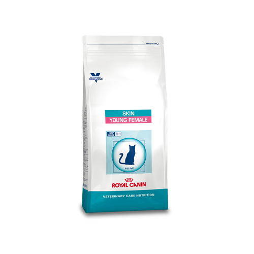 Royal Canin Feline Skin Young Female