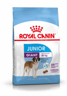 Croquette chien Giant Junior de Royal Canin