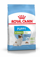 X-Small Puppy