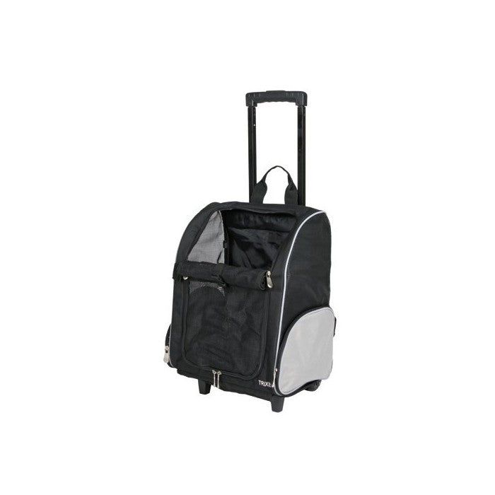 Sac à roulettes modulable