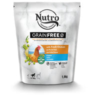 Croquette chien NUTRO™ GRAIN FREE Chiot