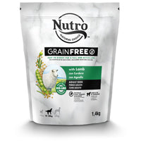 Croquette chien NUTRO™ GRAIN FREE Chien Adulte