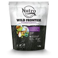NUTRO™ WILD FRONTIER™ Chien Adulte