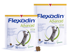 Flexadin Advanced pour chats