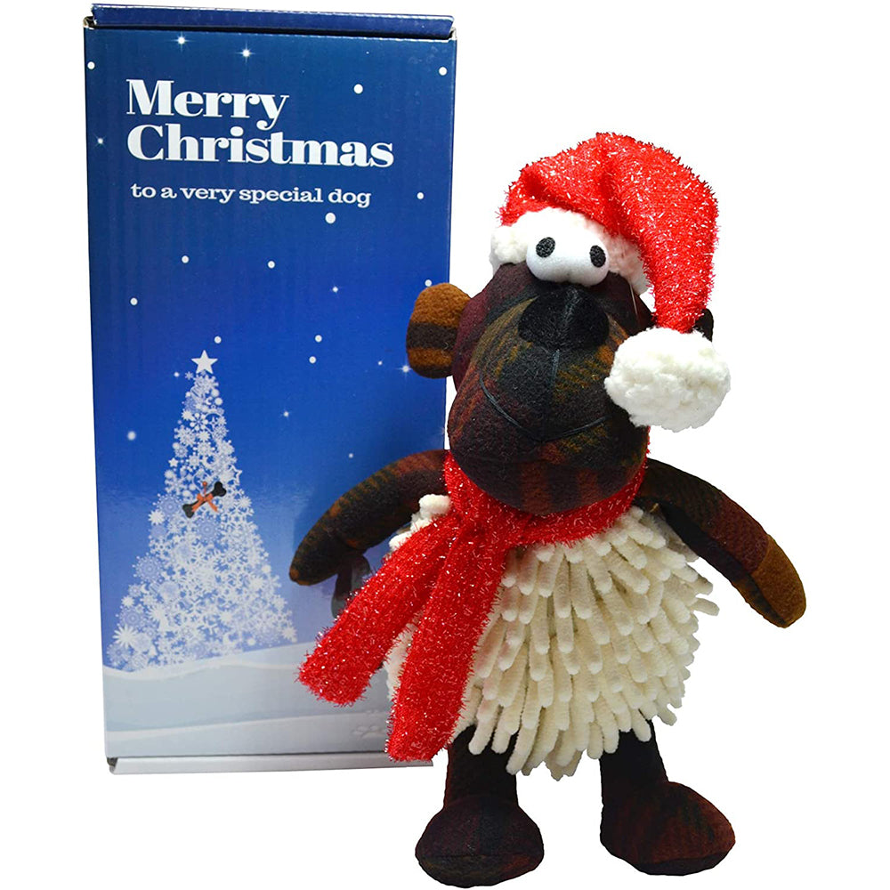 Jouet en peluche Millie