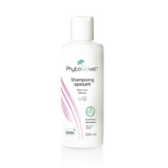 Shampoing apaisant bio de Phytobiovet