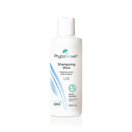 Shampoing doux de Phytobiovet