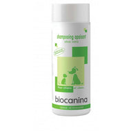 Shampooing apaisant Aloé Vera de Biocanina