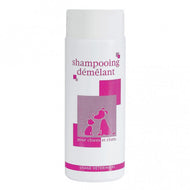 Shampooing démêlant Désodorisant de Biocanina