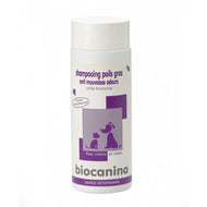Shampooing poils gras de Biocanina