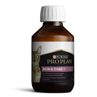 PRO PLAN SUPPLEMENTS SKIN & COAT+ pour chats de Purina