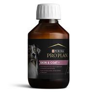 PRO PLAN SUPPLEMENTS SKIN & COAT+ dePurina