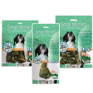 Friandises chien Smartbones Chew+ Dental de Hagen