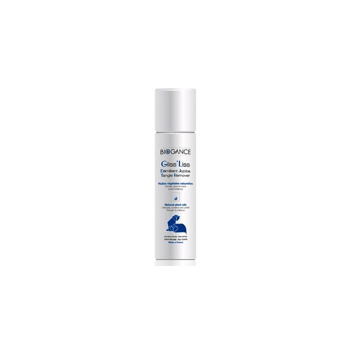 Spray démélant Jojoba Gliss'Liss
