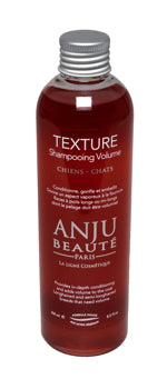 Shampoing volume Texture