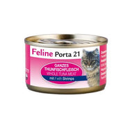 Boîte Feline Porta 21