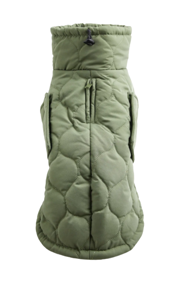 Veste matelassée - Pet Collection