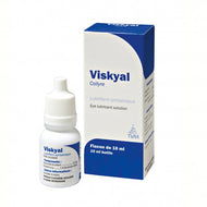Lubrifiant pour chat et chat Viskyal de TVM