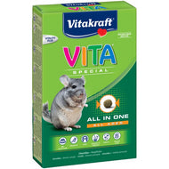 Alimentation Vita Spécial Chinchilla de Vitakraft