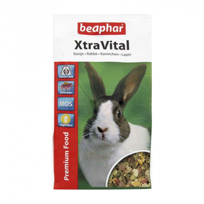 XtraVital Lapin