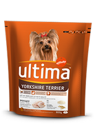 Croquette chien Isomega Yorkshire Terrier