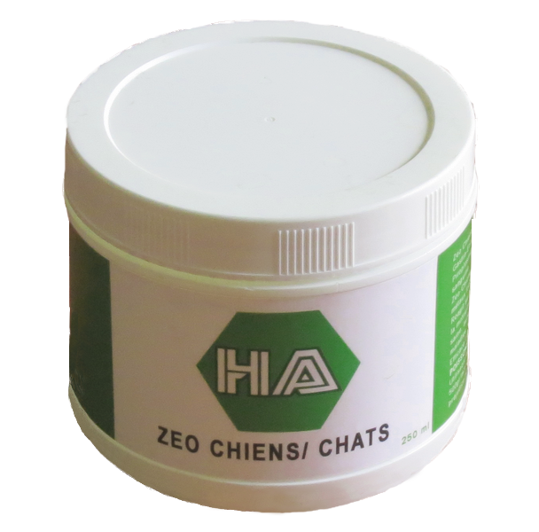 Zeo chiens et chats