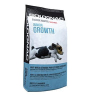 Croquette chien Junior Growth de Solognac