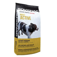 Croquette chien Adult Active de Solognac