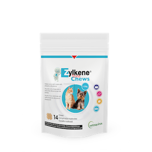 Zylkene Chews chat et petit chien